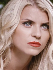 Image Ilona Chevakova nude